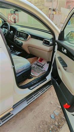 کیا سۆرینتۆ